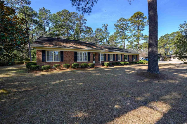 $299,000 | 300 McArthur Street, Tabor City, NC 28463