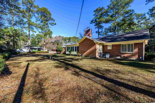$299,000 | 300 McArthur Street, Tabor City, NC 28463