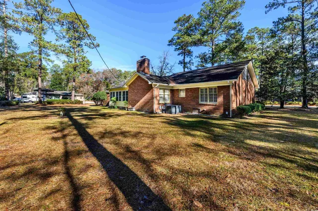 $299,000 | 300 McArthur Street, Tabor City, NC 28463