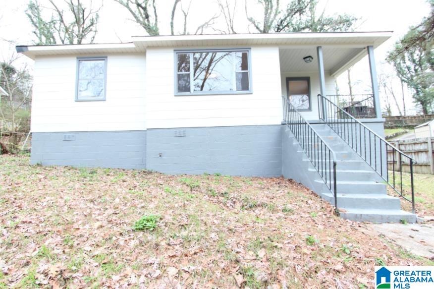 816 Vanderbilt Street Birmingham, AL 35206 - Photo 1 of 15