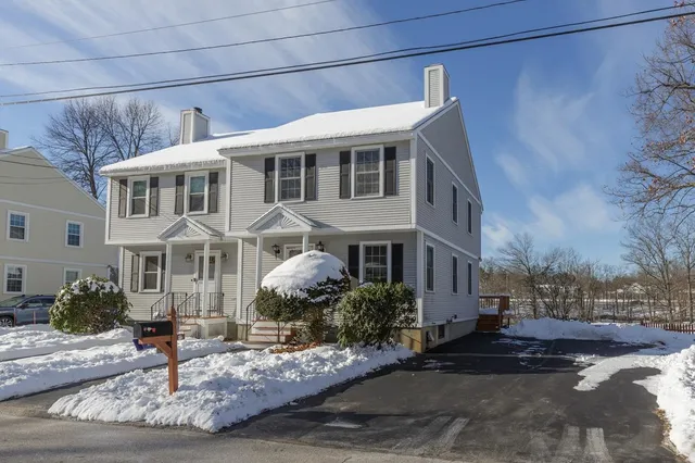 $364,900 | 80 Emerald Street, Manchester, NH 03103