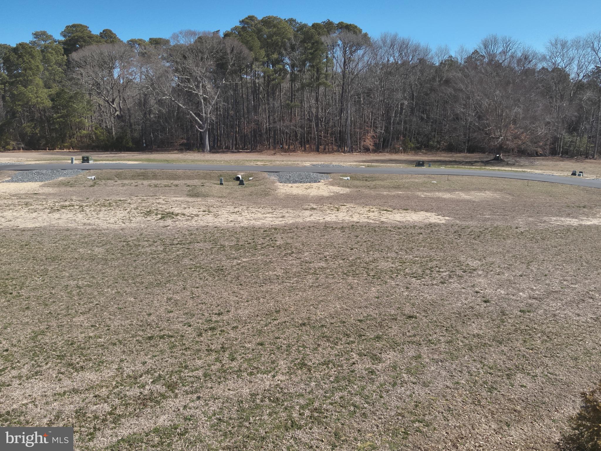 8 Stephen Decatur Highway Ocean City, MD 21842 - Photo 11 of 18 a view of beach and trees