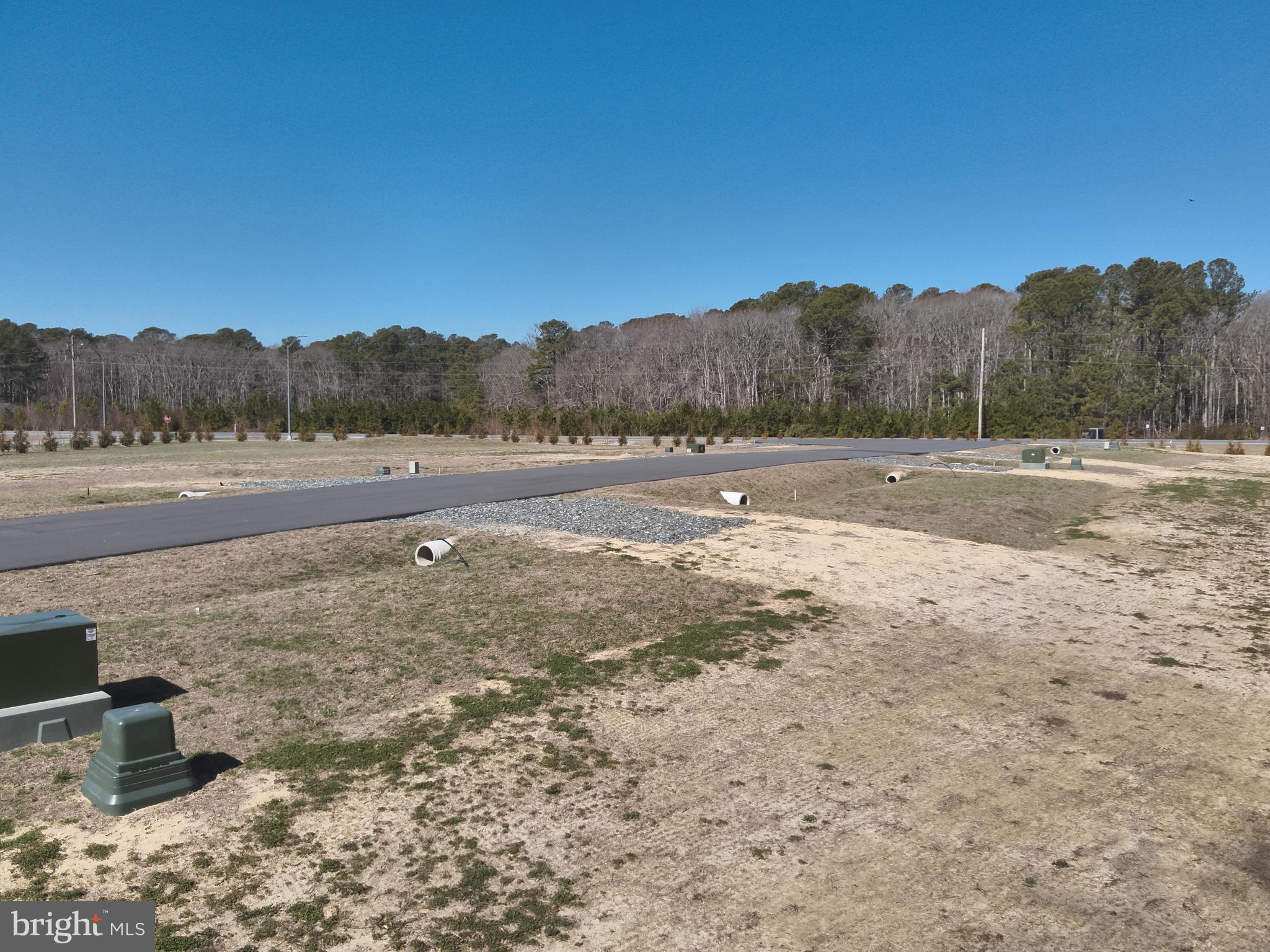 8 Stephen Decatur Highway Ocean City, MD 21842 - Photo 9 of 18 a view of an outdoor space with mountain view