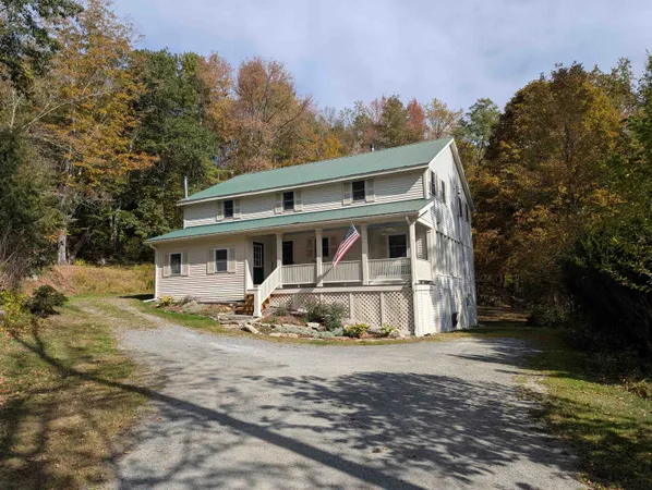 $539,000 | 3996 Highway 30, Jamaica, VT 05343