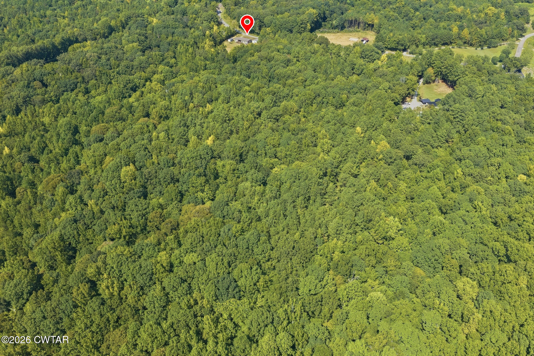 110 Christian Chapel Road Cedar Grove, TN 38321 - Photo 42 of 45 DJI_20260911140541_0890_D-Edit