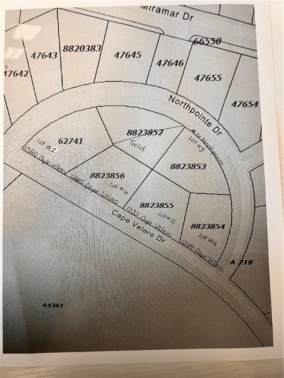 16 Northpointe Drive Rockport, TX 78382 - Photo 11 of 23