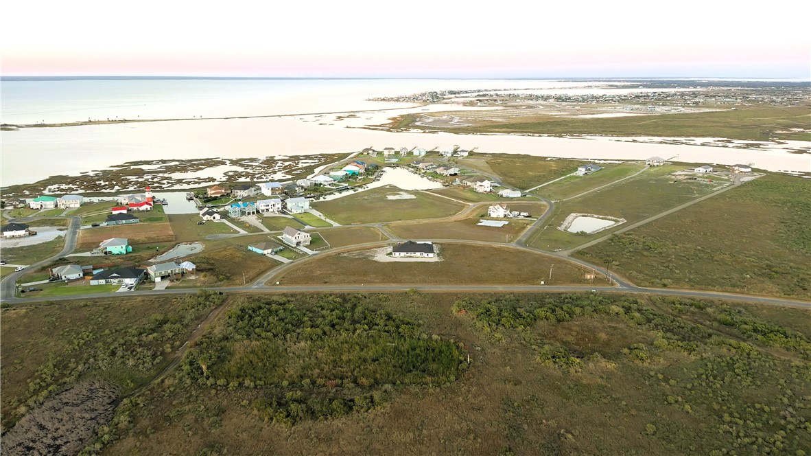 16 Northpointe Drive Rockport, TX 78382 - Photo 21 of 23 a view of an ocean
