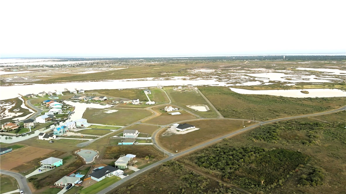 16 Northpointe Drive Rockport, TX 78382 - Photo 23 of 23 a view of an ocean and beach