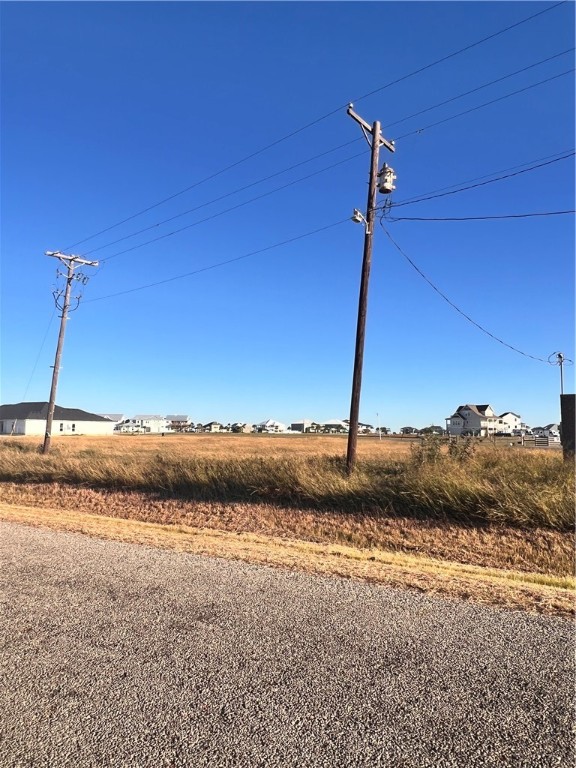 16 Northpointe Drive Rockport, TX 78382 - Photo 4 of 23 a view of a ocean view