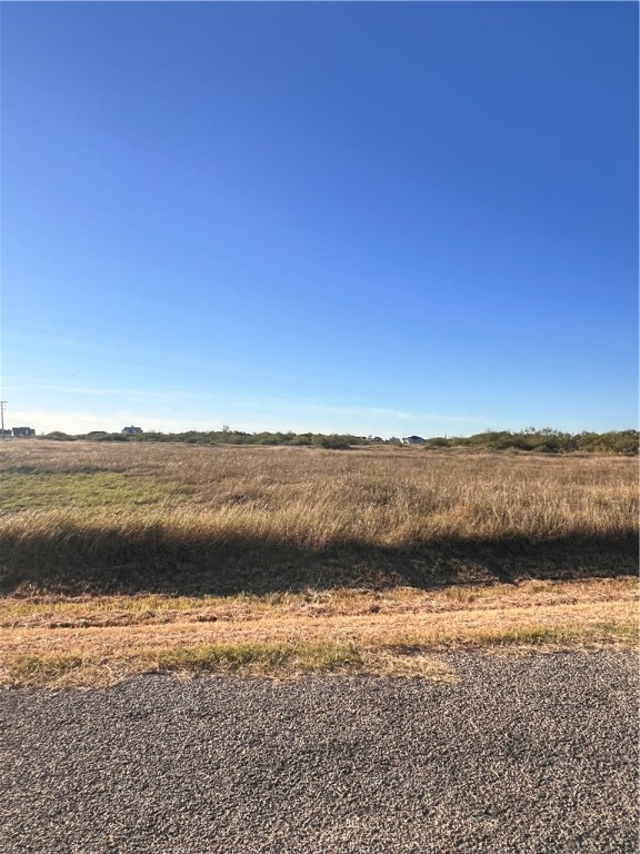 16 Northpointe Drive Rockport, TX 78382 - Photo 7 of 23 a view of lake with mountain