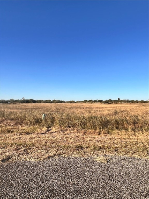 16 Northpointe Drive Rockport, TX 78382 - Photo 8 of 23 a view of lake and mountain