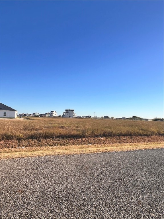 16 Northpointe Drive Rockport, TX 78382 - Photo 9 of 23 a view of lake and mountain view