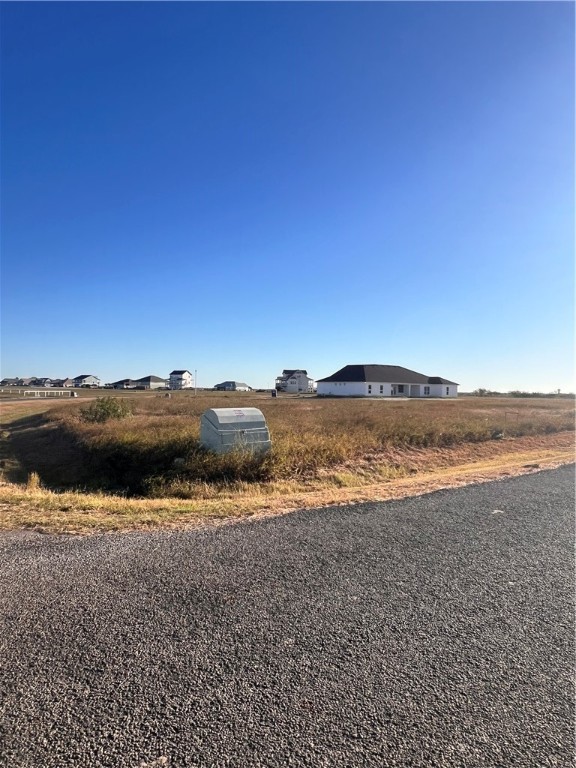 16 Northpointe Drive Rockport, TX 78382 - Photo 10 of 23 a view of lake and mountain