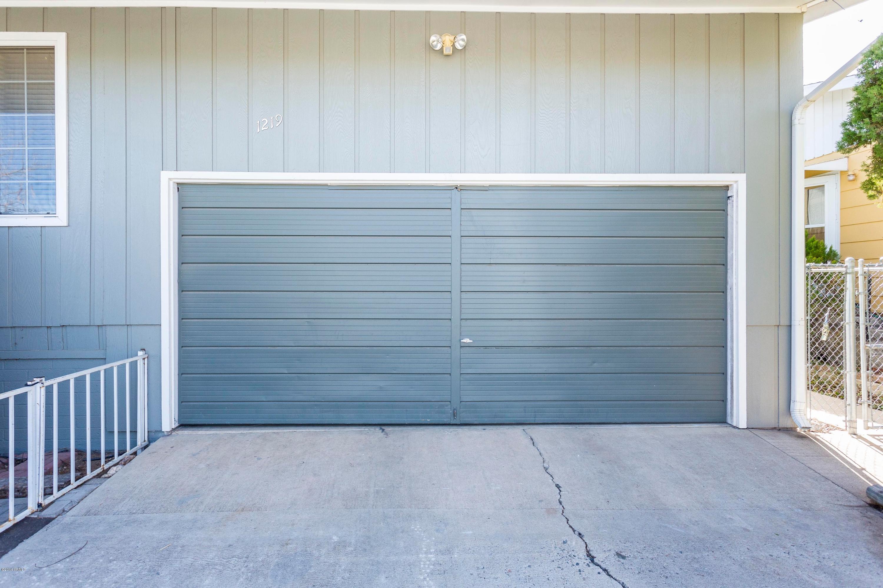 1219 Stetson Road Prescott, AZ 86303 - Photo 23 of 23 023_Garage