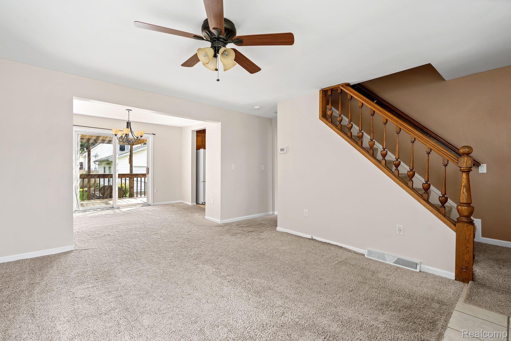 435 West Livingston Road Highland, MI 48357 - Photo 13 of 27 Gallery Image 13