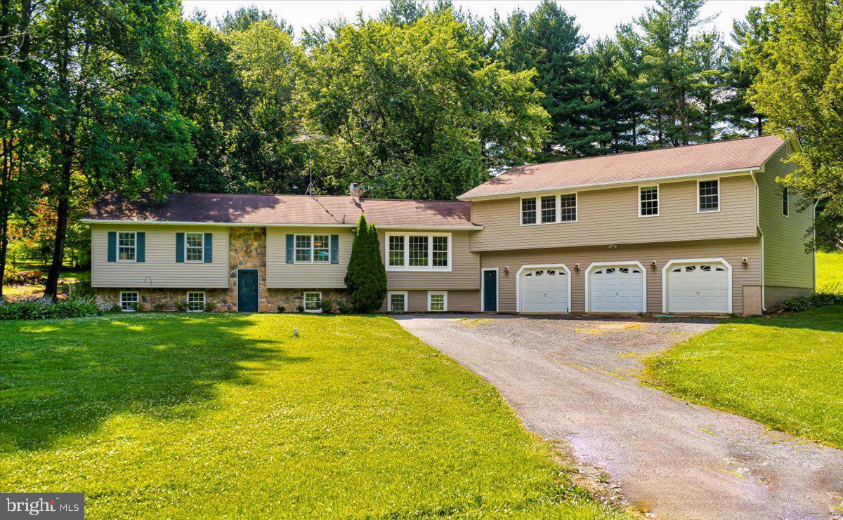 4224 Roop Road Mount Airy, MD 21771 - Photo 1 of 57