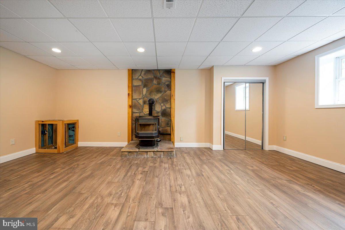 4224 Roop Road Mount Airy, MD 21771 - Photo 19 of 57 LOWER BEDROOM 4