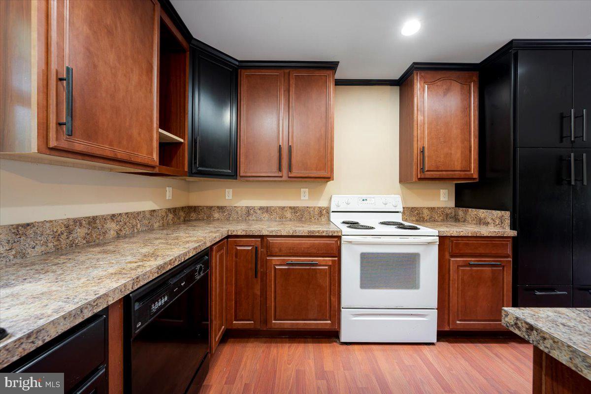 4224 Roop Road Mount Airy, MD 21771 - Photo 24 of 57 2ND KITCHEN IN LAW SUITE