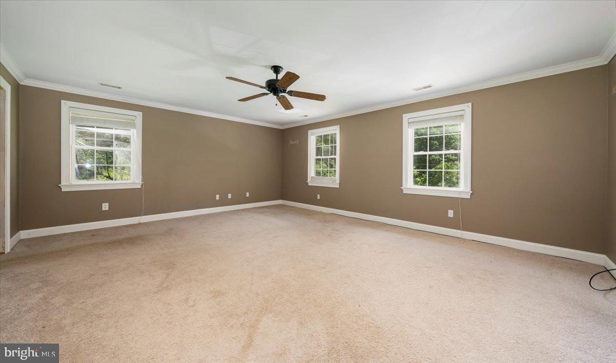 4224 Roop Road Mount Airy, MD 21771 - Photo 27 of 57 LARGE BONUS ROOM OR 5 BEDROOM W/ HUGE CLOSET