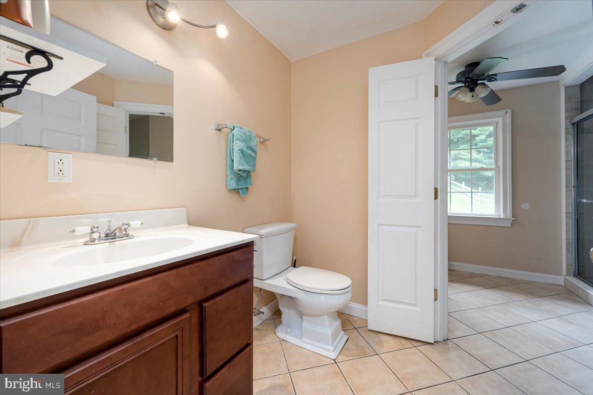 4224 Roop Road Mount Airy, MD 21771 - Photo 30 of 57 Bathroom in In law Suite