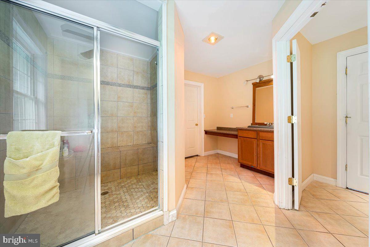 4224 Roop Road Mount Airy, MD 21771 - Photo 32 of 57 Shower in law suite