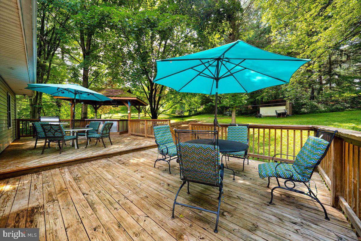 4224 Roop Road Mount Airy, MD 21771 - Photo 40 of 57