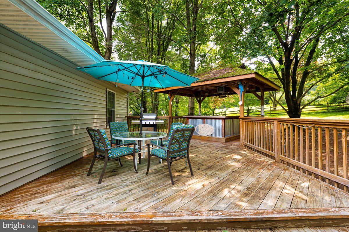 4224 Roop Road Mount Airy, MD 21771 - Photo 41 of 57