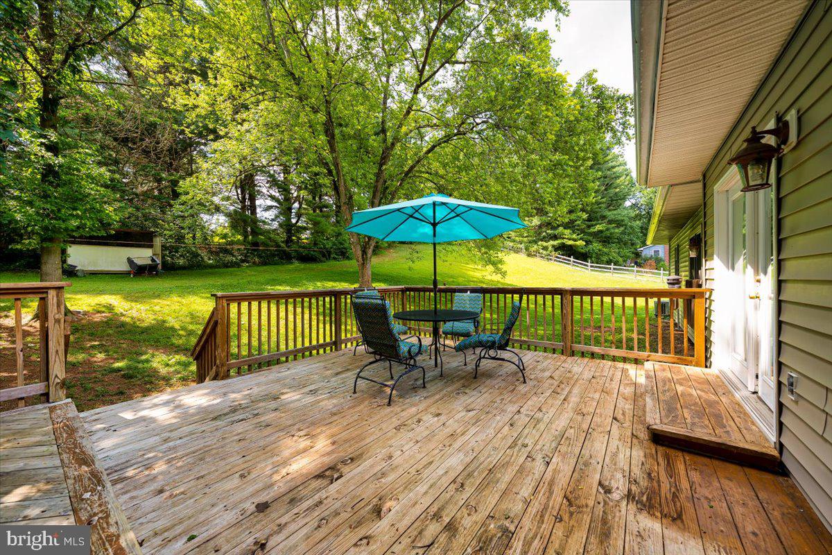 4224 Roop Road Mount Airy, MD 21771 - Photo 42 of 57