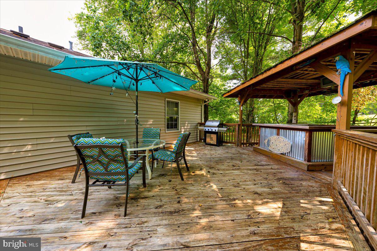 4224 Roop Road Mount Airy, MD 21771 - Photo 43 of 57