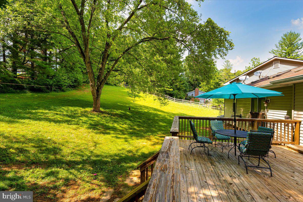 4224 Roop Road Mount Airy, MD 21771 - Photo 47 of 57