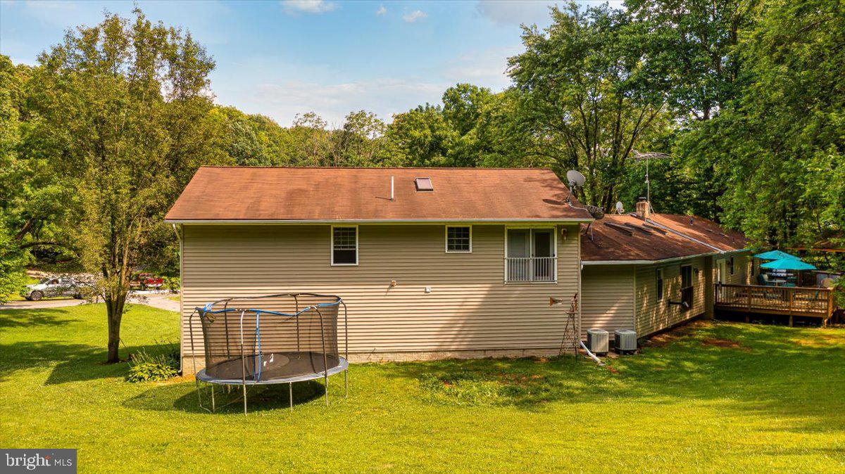 4224 Roop Road Mount Airy, MD 21771 - Photo 49 of 57
