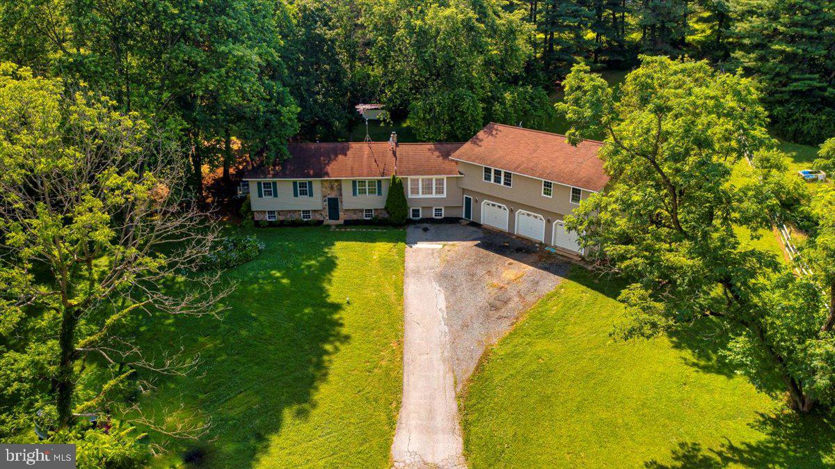 4224 Roop Road Mount Airy, MD 21771 - Photo 54 of 57