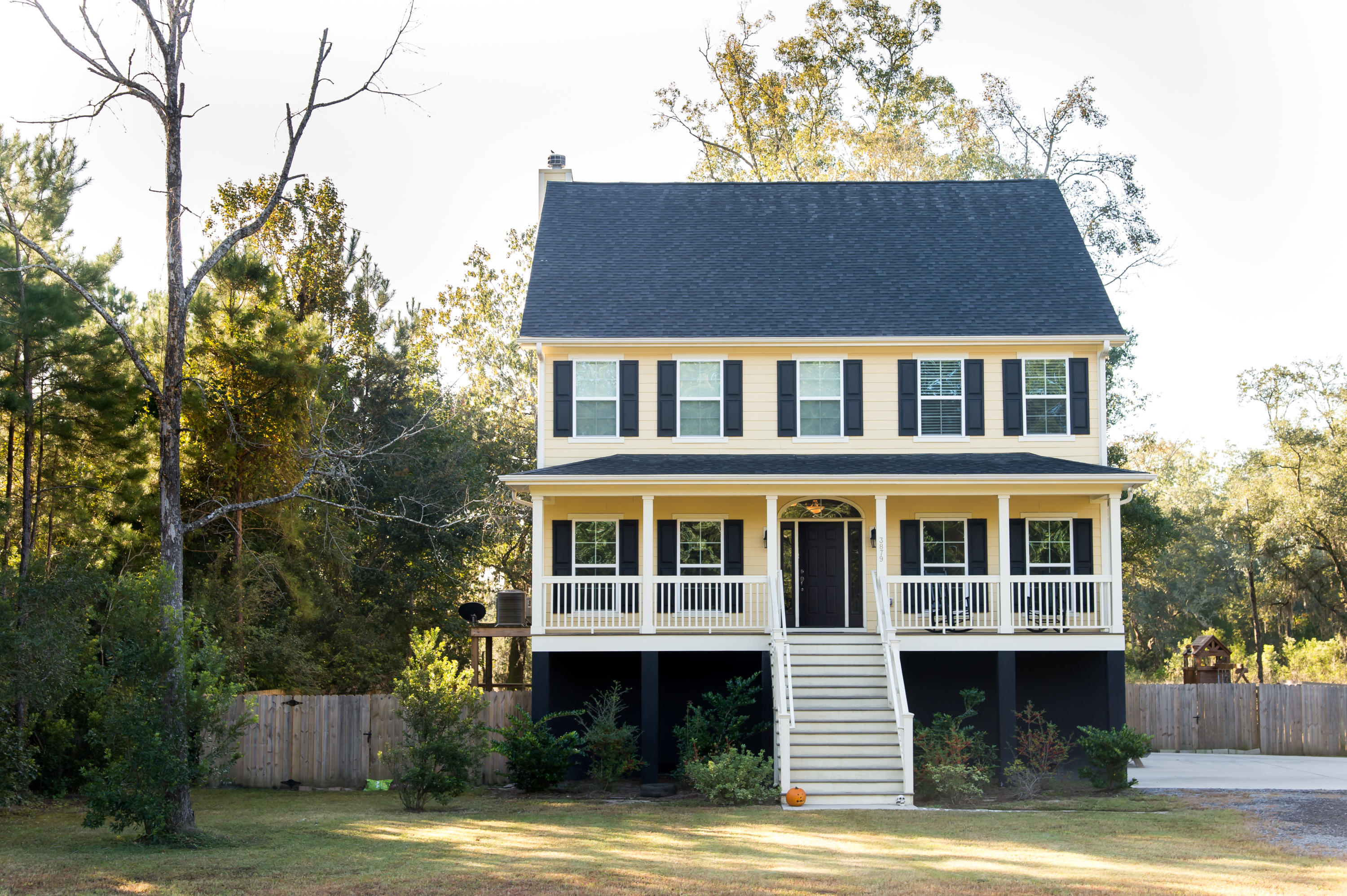 3879 James Bay Road Johns Island, SC 29455 - Photo 1 of 40 3879 James Bay Road High Res-60