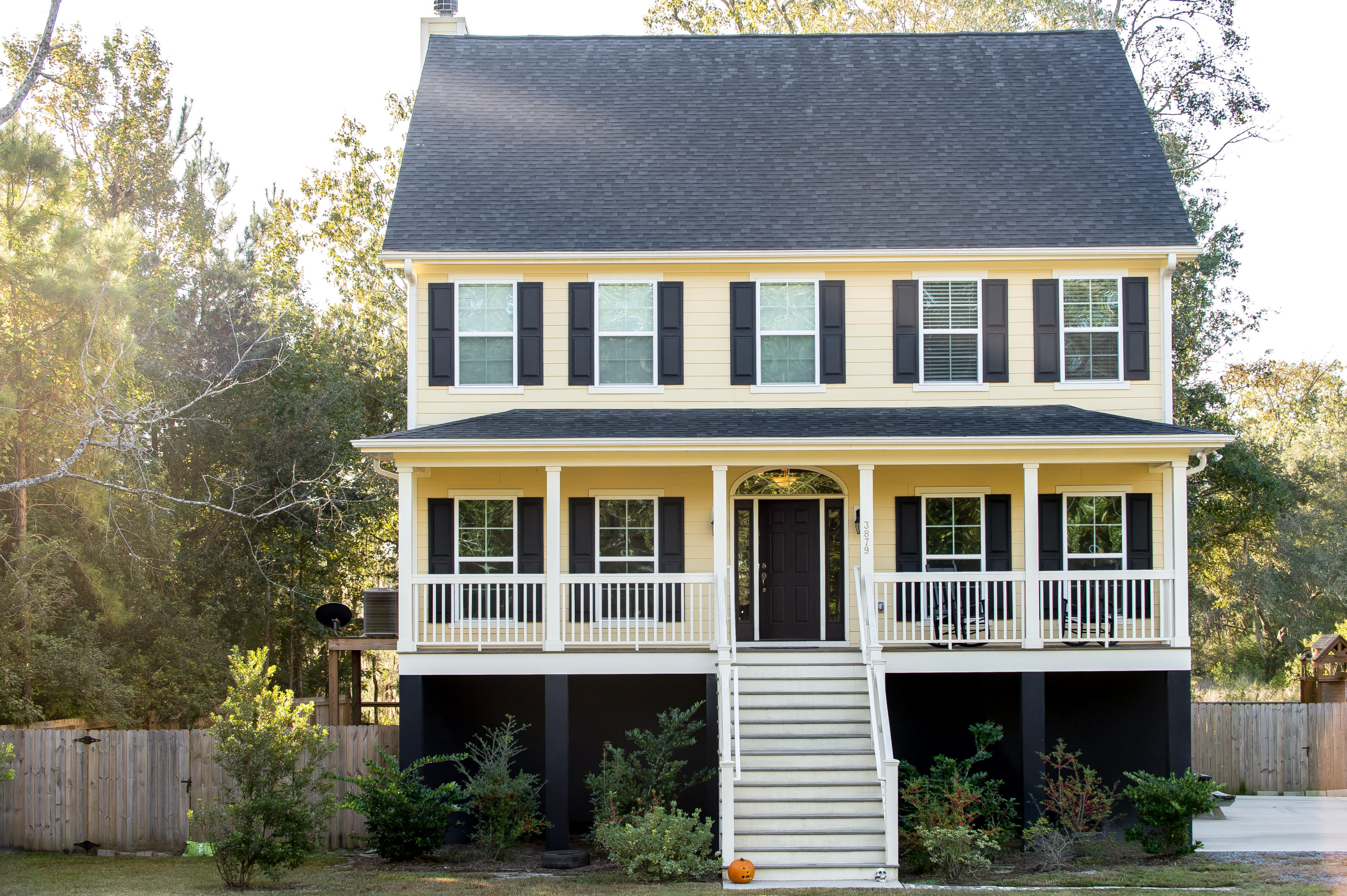 3879 James Bay Road Johns Island, SC 29455 - Photo 2 of 40 3879 James Bay Road High Res-59