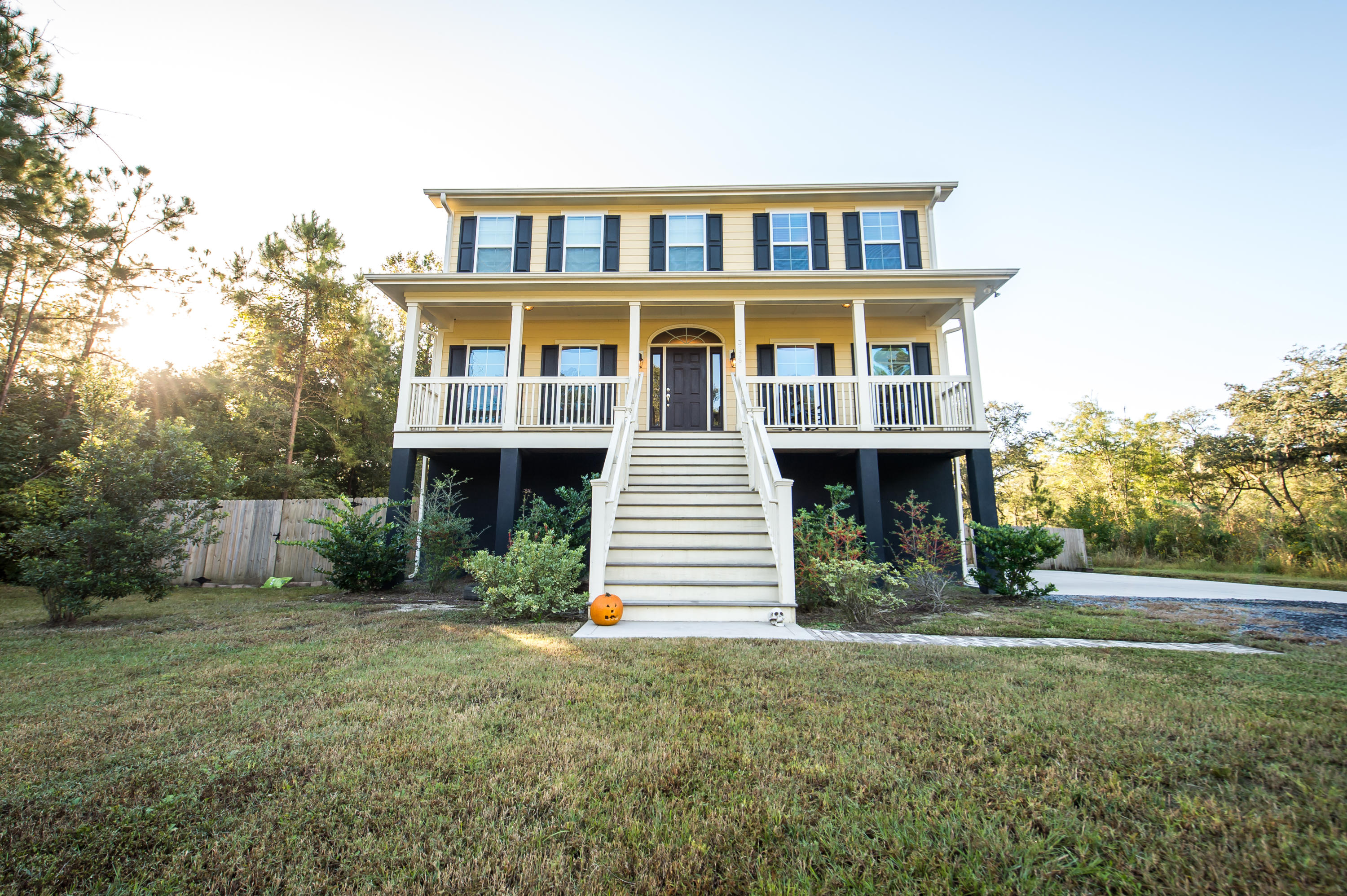 3879 James Bay Road Johns Island, SC 29455 - Photo 33 of 40 3879 James Bay Road High Res-50