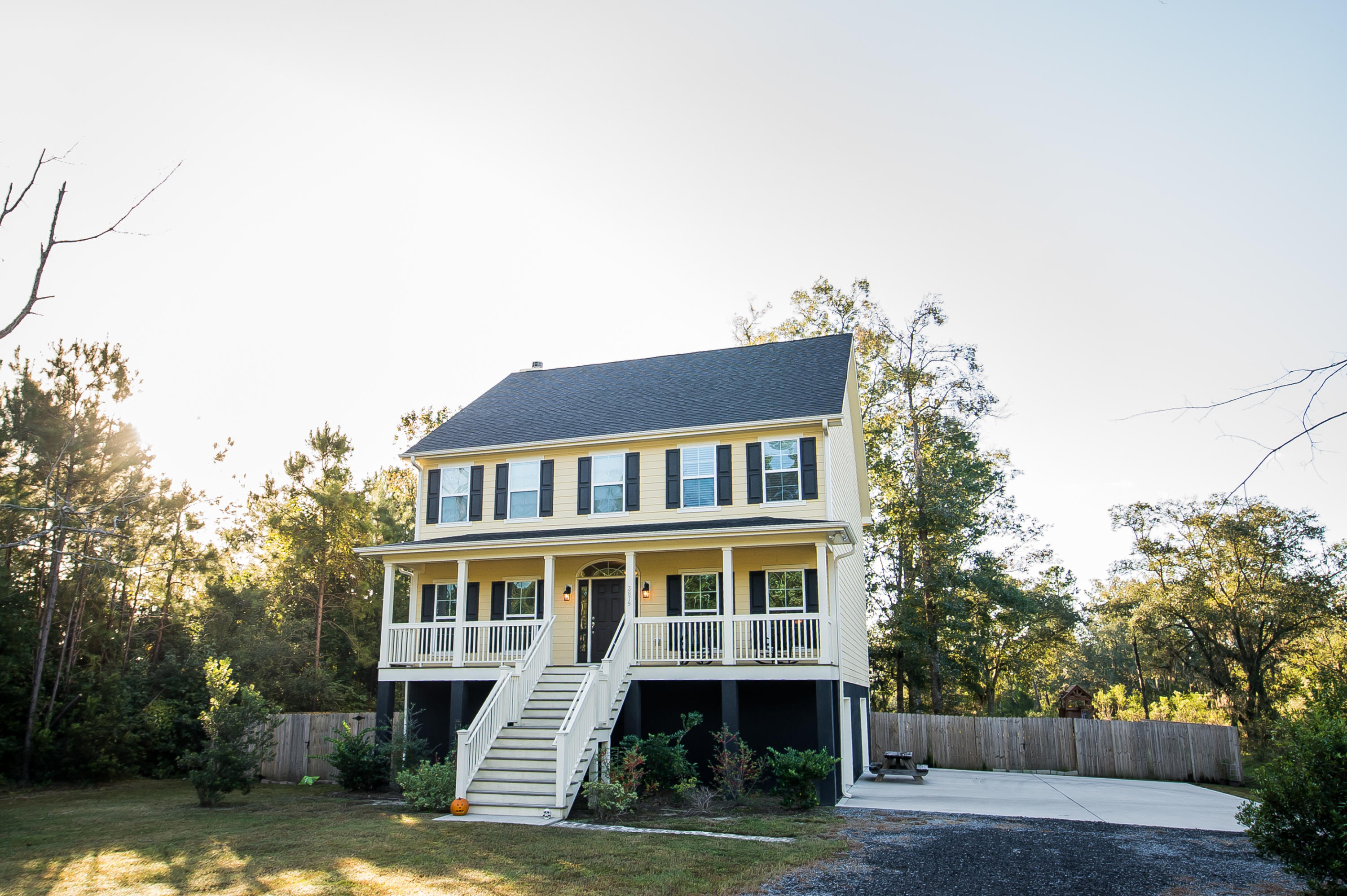 3879 James Bay Road Johns Island, SC 29455 - Photo 34 of 40 3879 James Bay Road High Res-51