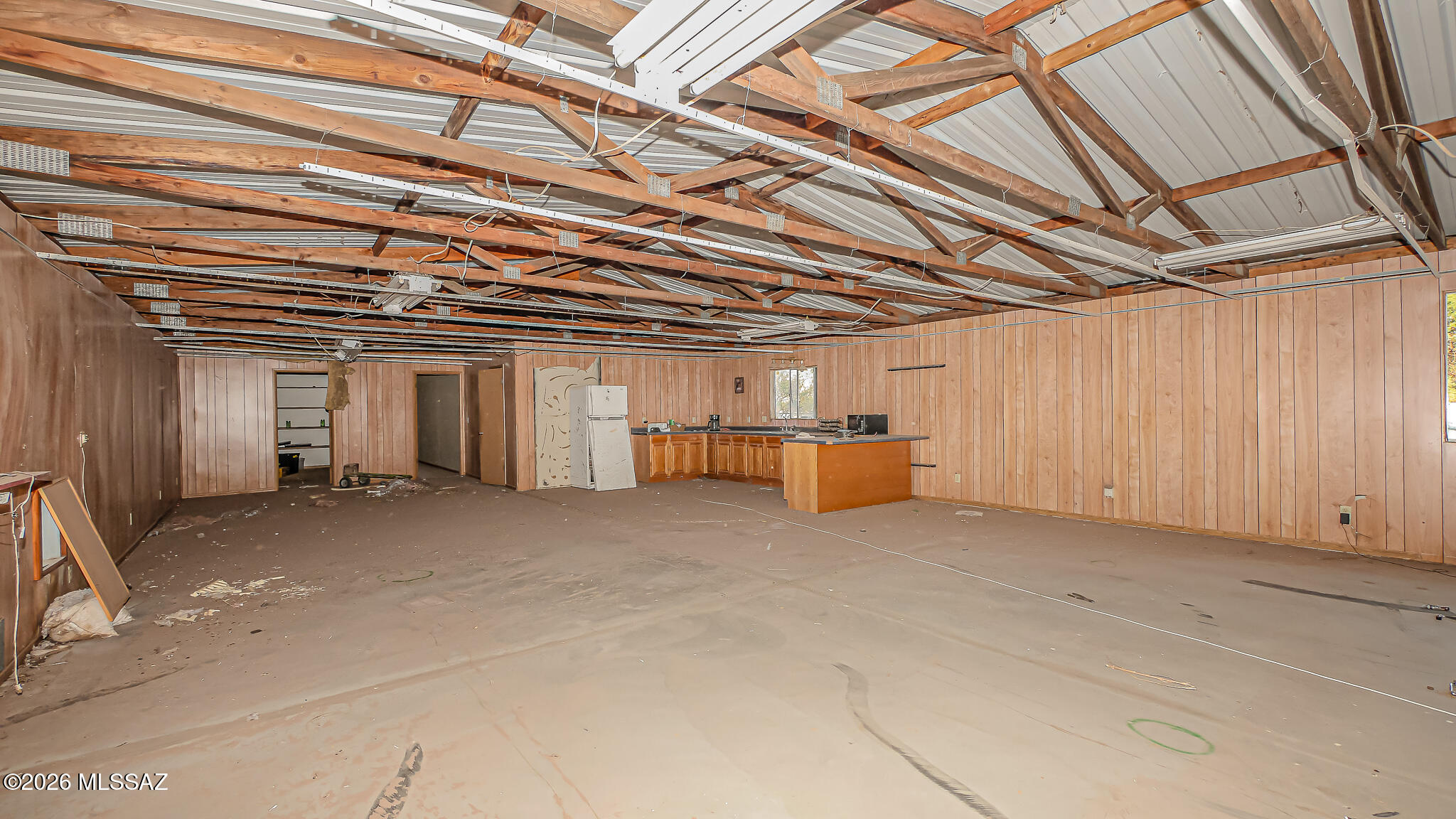 2509 North Earven Flat Road Safford, AZ 85546 - Photo 16 of 25