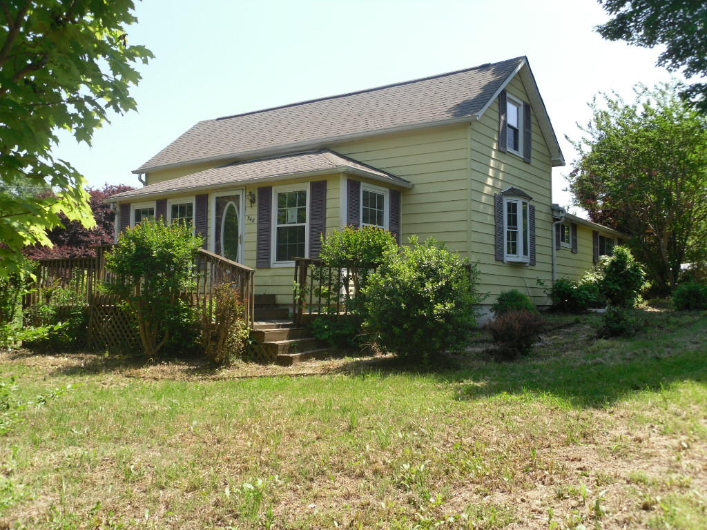 548 Highway 304 Decatur, TN 37322 - Photo 1 of 20 548 Hwy 304 (21)