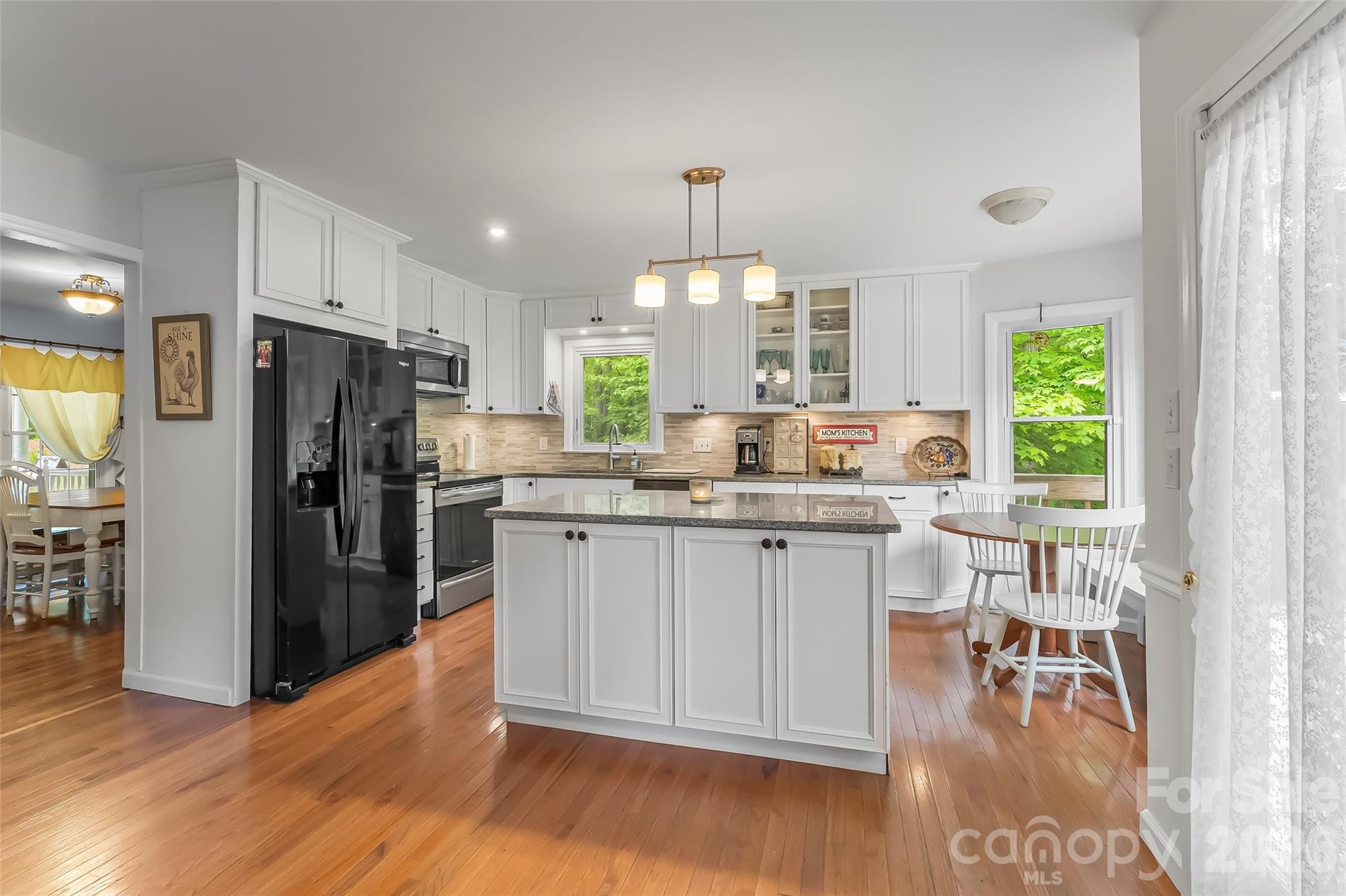 808 Lakey Gap Road Black Mountain, NC 28711 - Photo 11 of 35