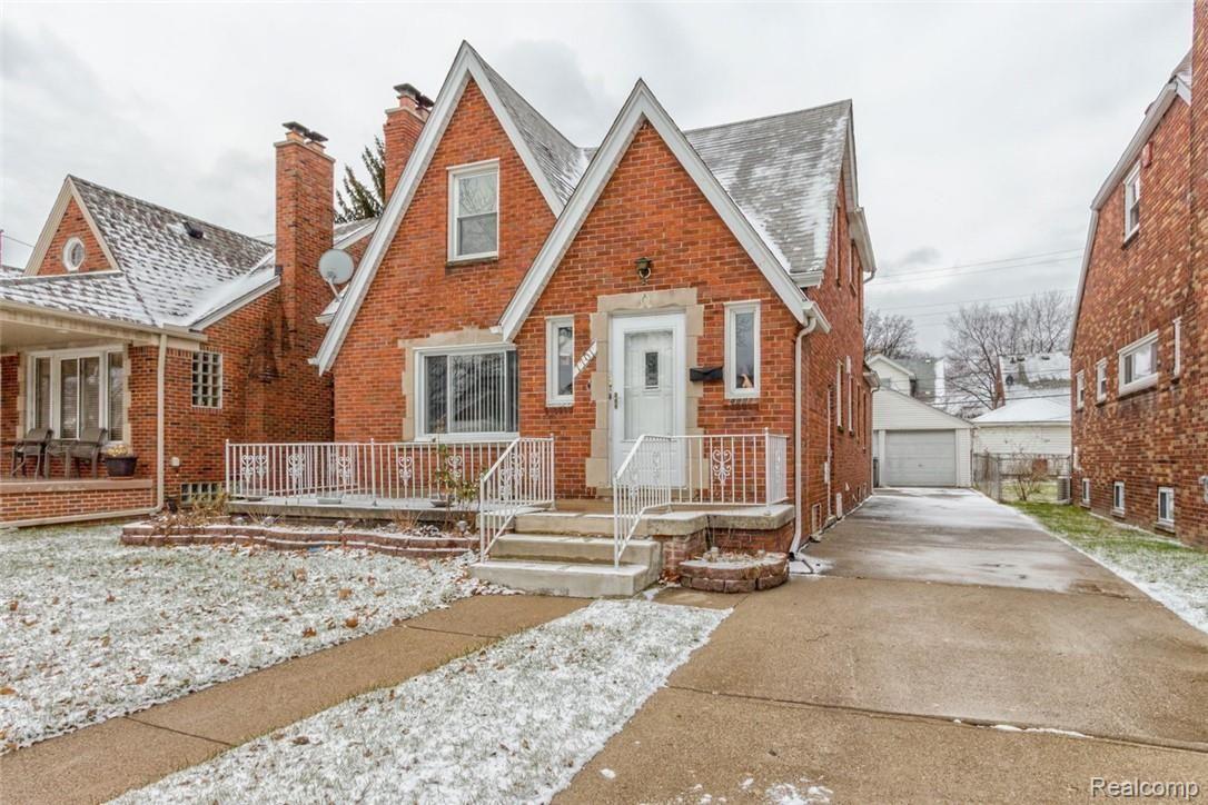 7701 Miller Road Dearborn, MI 48126 - Photo 2 of 22 01.jpg