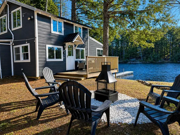 $389,000 | 628 Springy Pond Road, Otis, ME 04605