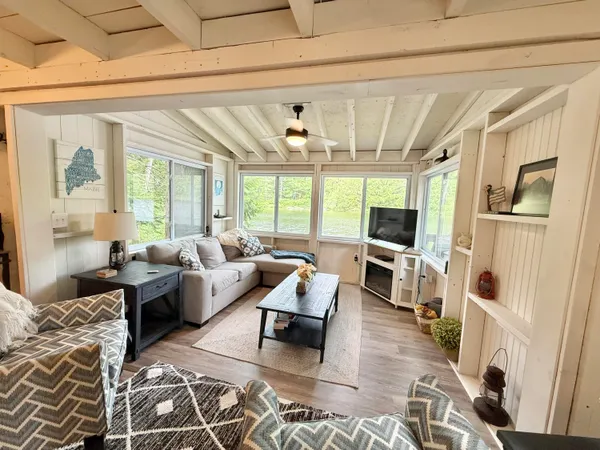 $389,000 | 628 Springy Pond Road, Otis, ME 04605