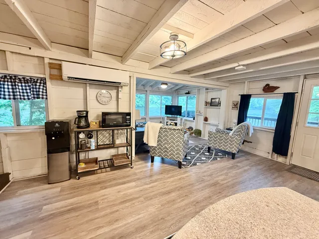 $360,000 | 628 Springy Pond Road, Otis, ME 04605