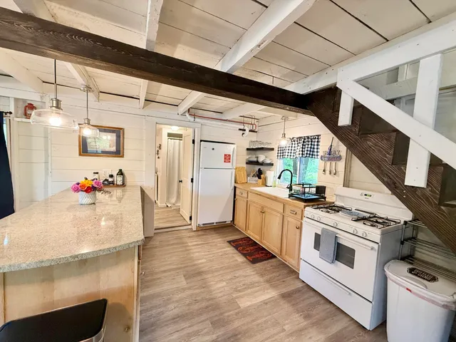 $360,000 | 628 Springy Pond Road, Otis, ME 04605