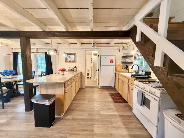 $360,000 | 628 Springy Pond Road, Otis, ME 04605