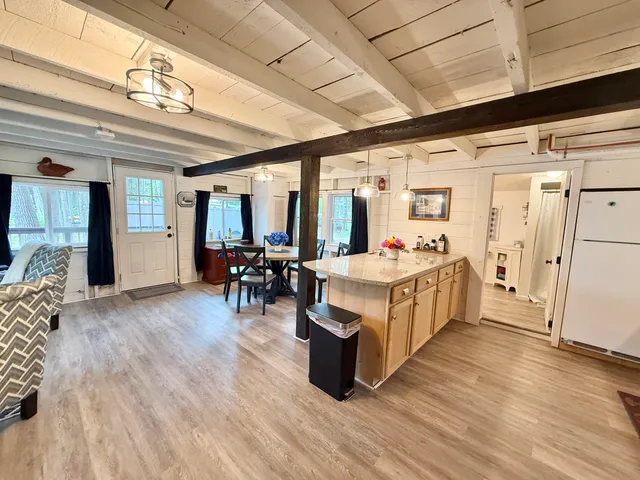 $360,000 | 628 Springy Pond Road, Otis, ME 04605