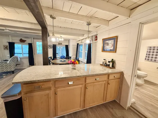 $360,000 | 628 Springy Pond Road, Otis, ME 04605