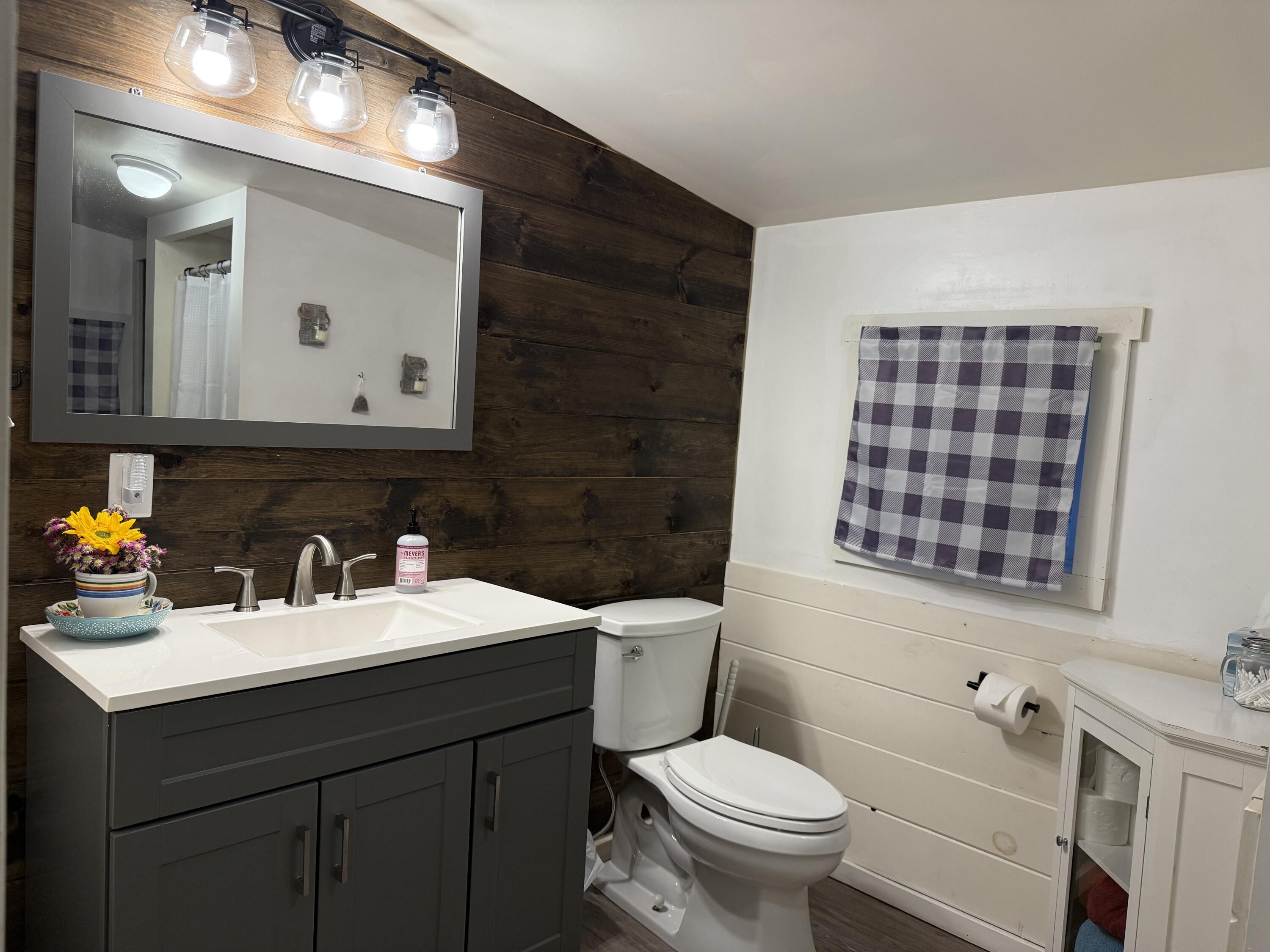 628 Springy Pond Road Otis, ME 04605 - Photo 21 of 25 Bathroom