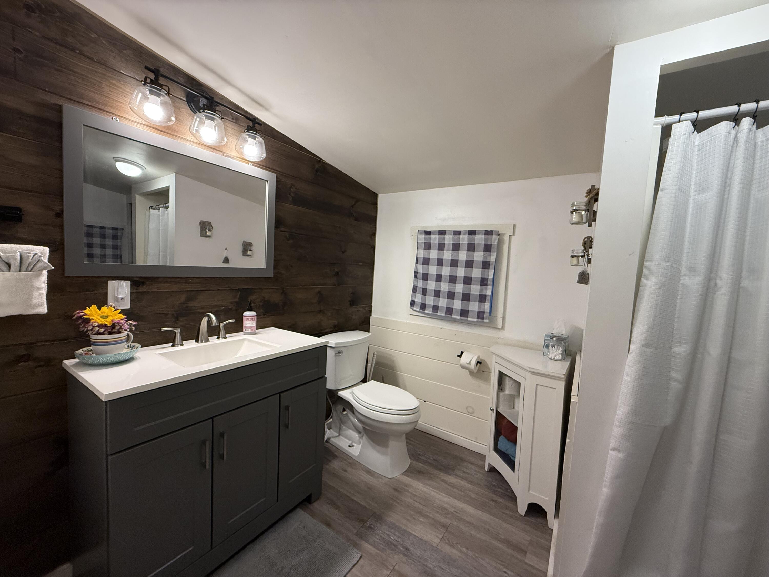 628 Springy Pond Road Otis, ME 04605 - Photo 22 of 25 Bathroom