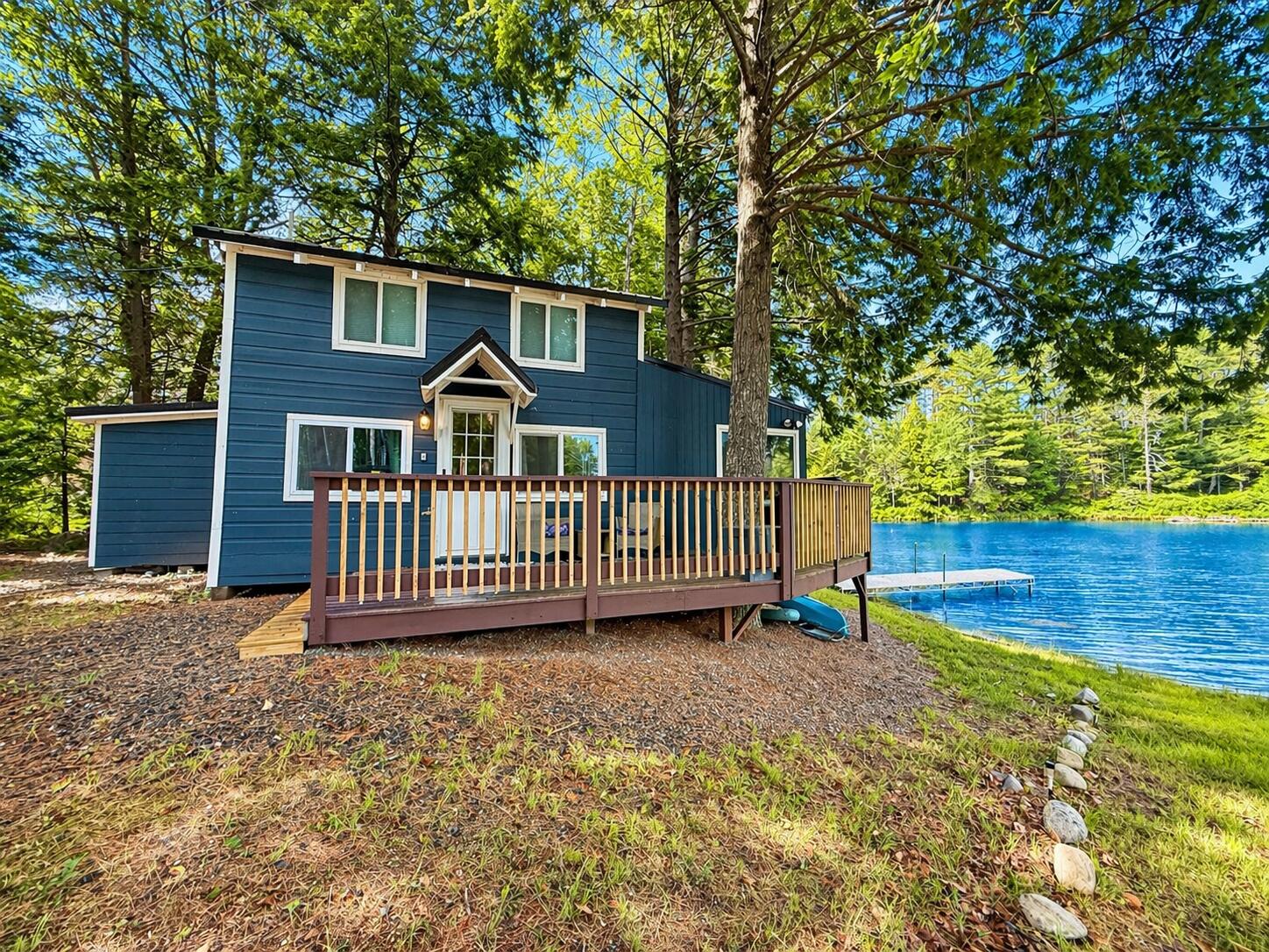 628 Springy Pond Road Otis, ME 04605 - Photo 5 of 28 637C6517-5793-4E05-8EFE-8896AE99E6FE